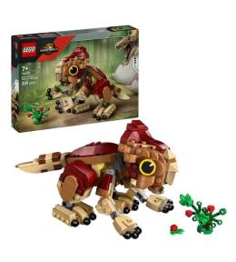 LEGO(R) JURASSIC WORLD 76970 Mały dinozaur dolores