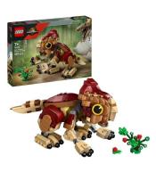 LEGO(R) JURASSIC WORLD 76970 Mały dinozaur dolores