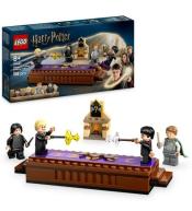 LEGO(R) HARRY POTTER 76441 Zamek Hogwart: Klub pojed