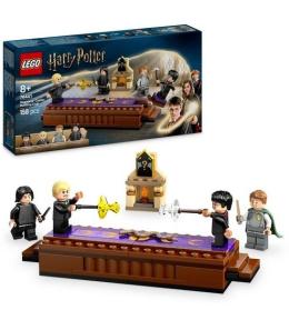 LEGO(R) HARRY POTTER 76441 Zamek Hogwart: Klub pojed