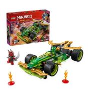 LEGO(R) NINJAGO 71828 Samochód wyścigowy Lloyda