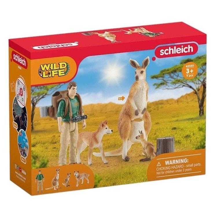 Przygoda na odludziu Wild Life