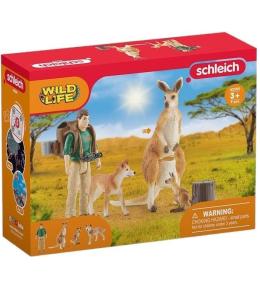 Przygoda na odludziu Wild Life