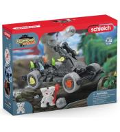 Katapulta dla Mini Stworków z Eldradoru