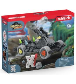 Katapulta dla Mini Stworków z Eldradoru