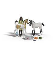 Apteczka pierwszej pomocy Sarah Horse Club