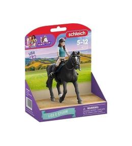 Horse Club - Lisa i Storm