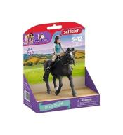 Horse Club - Lisa i Storm