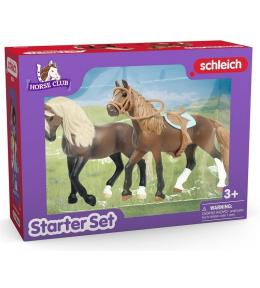 Zestaw startowy Paso Peruano