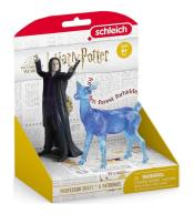 Snape & Patronus Wizarding World