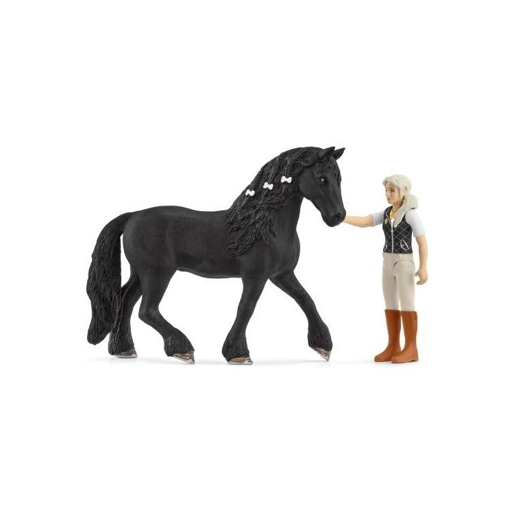 Horse club - Tori i księżniczka