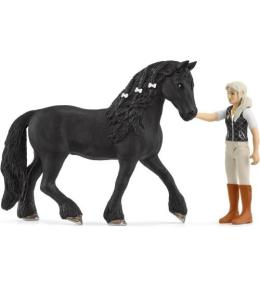 Horse club - Tori i księżniczka