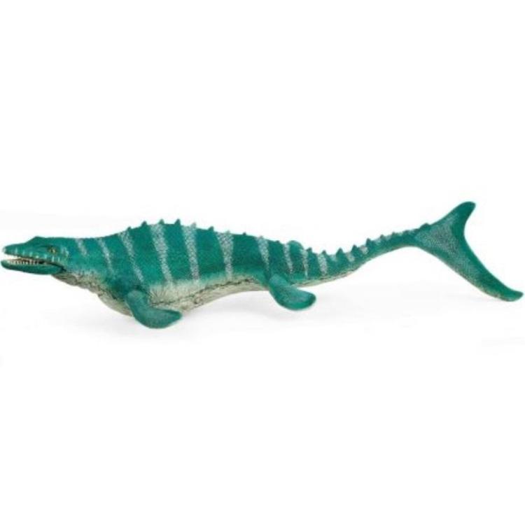 Mosasaurus