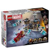 LEGO(R) SUPER HEROES 76288 Iron Man i Iron Legion