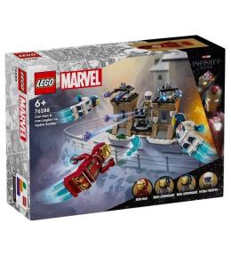 LEGO(R) SUPER HEROES 76288 Iron Man i Iron Legion