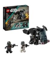 LEGO(R) STAR WARS 75412 Szturmowiec Śmierci i nocny