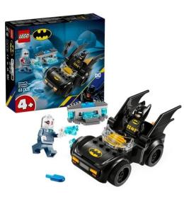 LEGO(R) SUPER HEROES 76301 Batman i Batmobil kontra