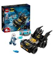 LEGO(R) SUPER HEROES 76301 Batman i Batmobil kontra