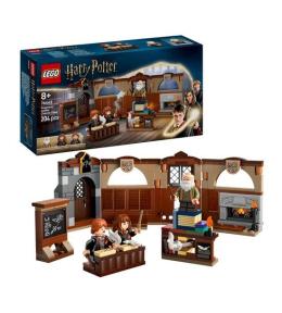 LEGO(R) HARRY POTTER 76442 Zamek Hogwart: Zajęcia..