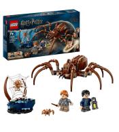 LEGO(R) HARRY POTTER 76434 Aragog w zakazanym lesie