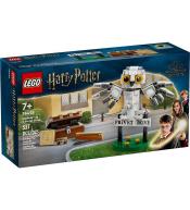LEGO(R) HARRY POTTER 76425 Hedwiga przy Privet Drive