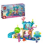 LEGO(R) GABBY'S DOLLHOUSE 11204 Podwodna przygoda...