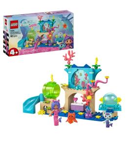 LEGO(R) GABBY'S DOLLHOUSE 11204 Podwodna przygoda...