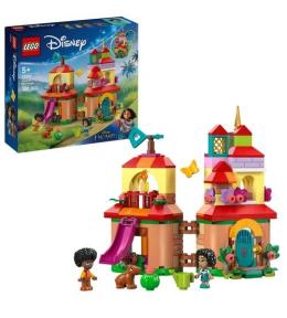 LEGO(R) DISNEY 43261 Nasze magiczne Encanto Minidom