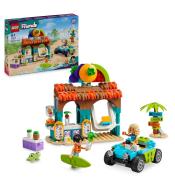 LEGO(R) FRIENDS 42625 Plażowa budka z koktajlami
