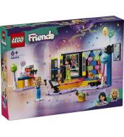 LEGO(R) FRIENDS 42610 Impreza z karaoke