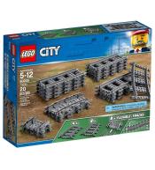 LEGO(R) CITY 60205 Tory