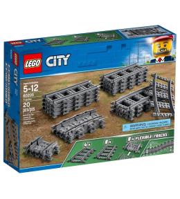 LEGO(R) CITY 60205 Tory