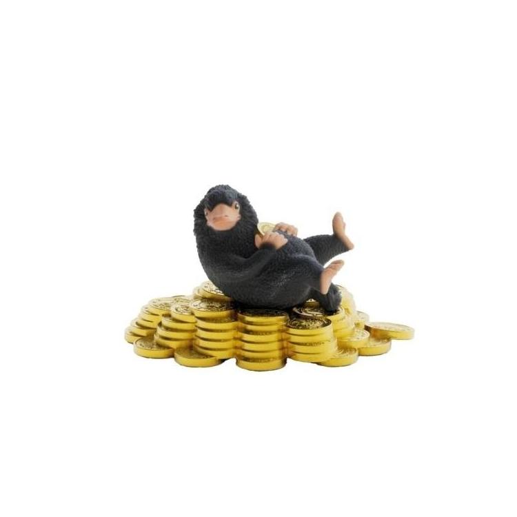 Niuchacz ze słotem Wizarding World