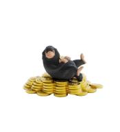 Niuchacz ze słotem Wizarding World