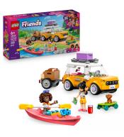 LEGO(R) FRIENDS 42659 Samochodowa wycieczka przyjac