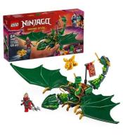 LEGO(R) NINJAGO 71829 Zielony leśny smok Lloyda