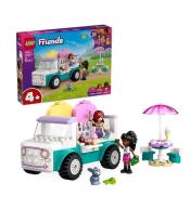 LEGO(R) FRIENDS 42644 Furgonetka z lodami