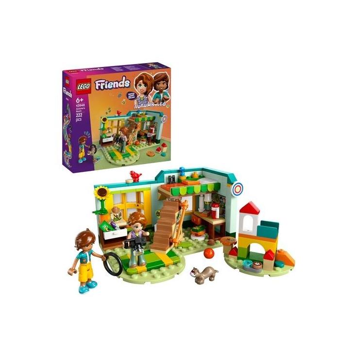 LEGO(R)FRIENDS 42646 Pokój Autumn