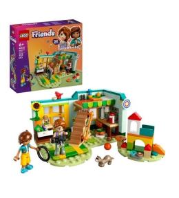 LEGO(R)FRIENDS 42646 Pokój Autumn