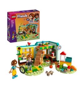 LEGO(R) FRIENDS 42647 Pokój Paisley