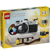 LEGO(R) CREATOR 31147 Aparat w stylu retro