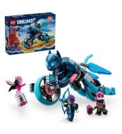 LEGO(R) DREAMZZZ 71479 Koci motocykl Zoey