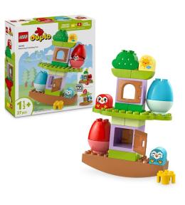 LEGO(R) DUPLO 10440 Balansujące drzewko