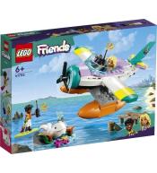 LEGO(R) FRIENDS 41752 Hydroplan ratowniczy