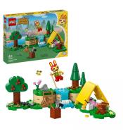 LEGO(R) ANIMAL CROSSING 77047 Zabawy na świeżym po..