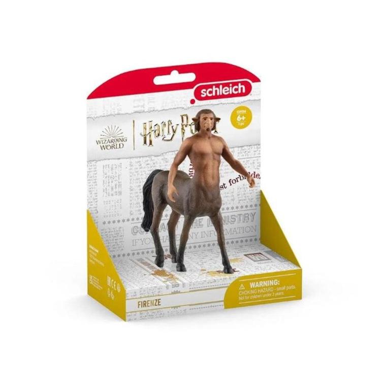 Firenzo Wizarding World