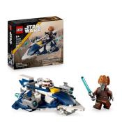 LEGO(R) STAR WARS 75400 Mikromyśliwiec Jedi Plo Koon