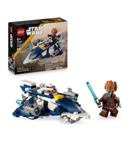 LEGO(R) STAR WARS 75400 Mikromyśliwiec Jedi Plo Koon