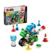 LEGO(R) SUPER MARIO 72031 Yoshi Bike