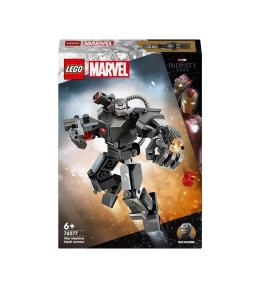 LEGO(R) SUPER HEROES 76277 Mech War Machine